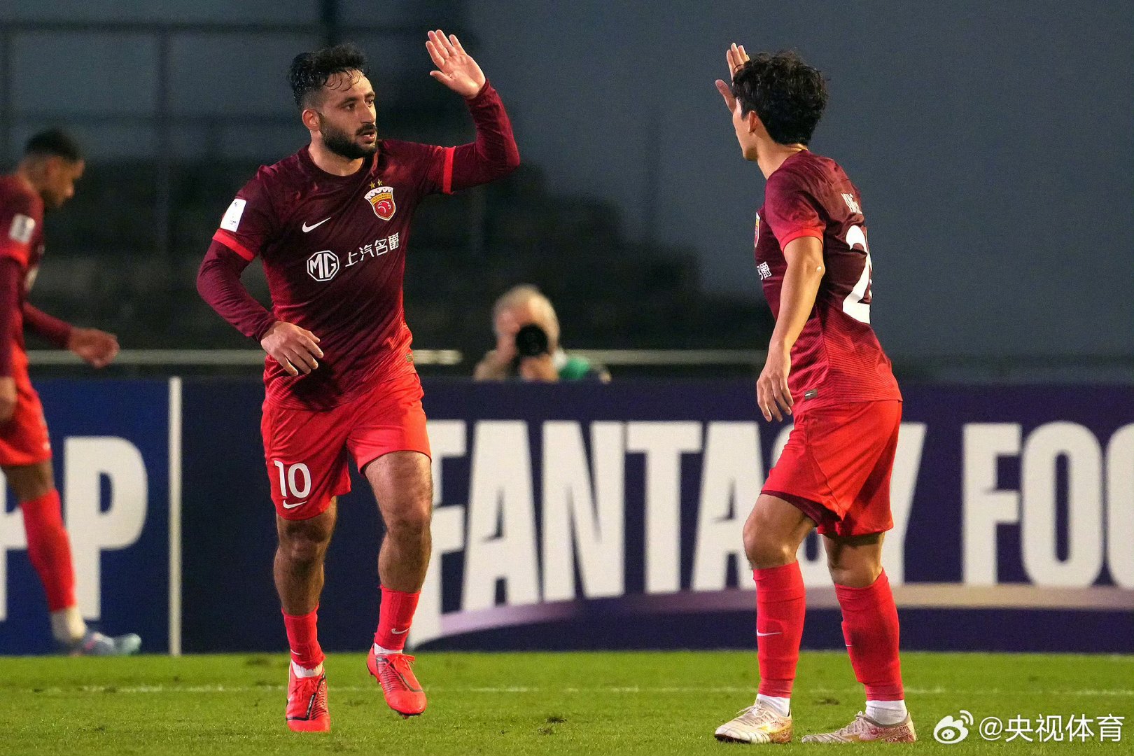 关于德国杯清晨再迎强敌,上海海港外线爆发,主帅态度:悬念犹存,高层口径保持一致的信息 关于德国杯清晨再迎强敌,上海海港外线爆发,主帅态度:悬念犹存,高层口径保持一致的信息